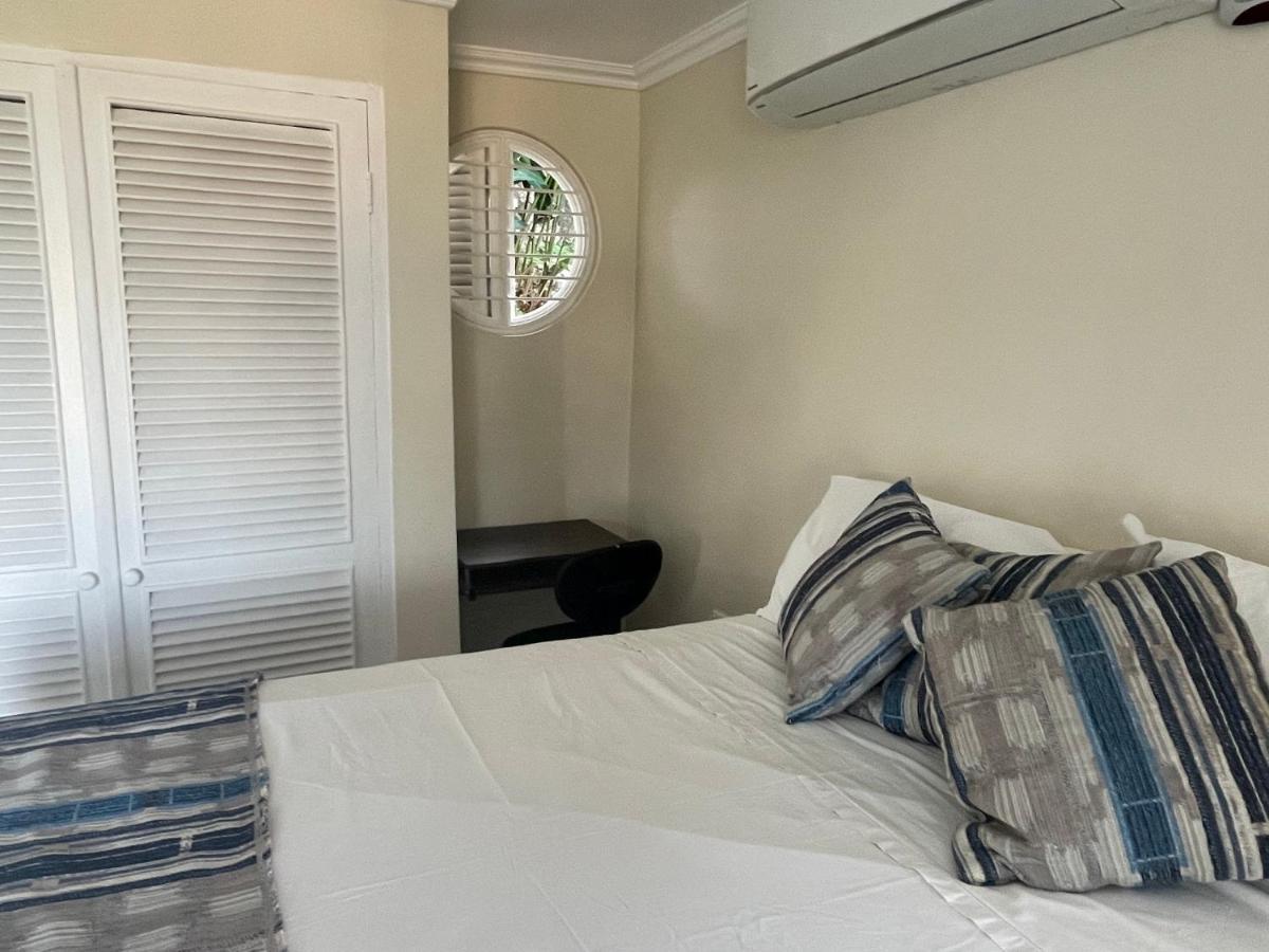 Hummingbird Retreat - Luxury Oceanview Apt, 7-Minute Walk To Beach Ocho Rios Exterior foto